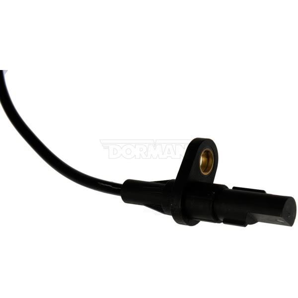 Dorman Rear Passenger Side Abs Wheel Speed Sensor 695-254