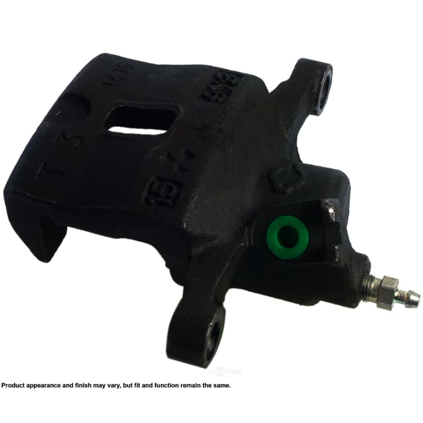 Cardone Reman Remanufactured Unloaded Caliper 19-1561