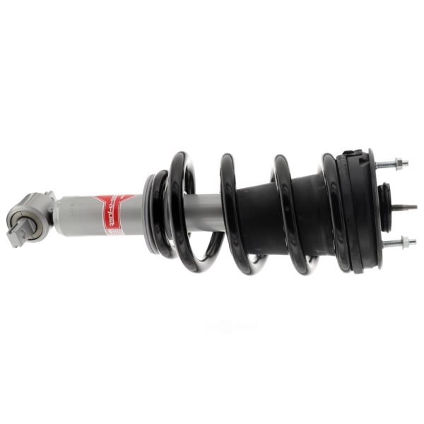 KYB Truck Plus Front Driver Or Passenger Side Twin Tube Complete Strut Assembly SR4546K