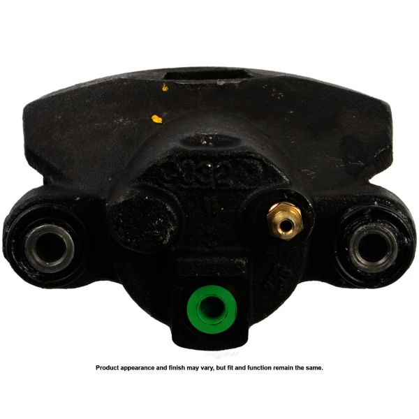 Cardone Reman Remanufactured Unloaded Caliper 18-4636HD