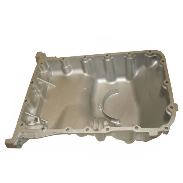 MTC Engine Oil Pan 1010284