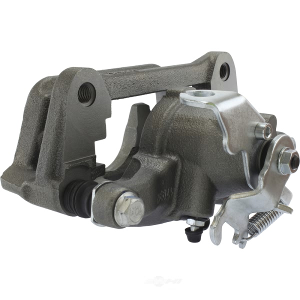 Centric Remanufactured Semi-Loaded Rear Driver Side Brake Caliper 141.67530