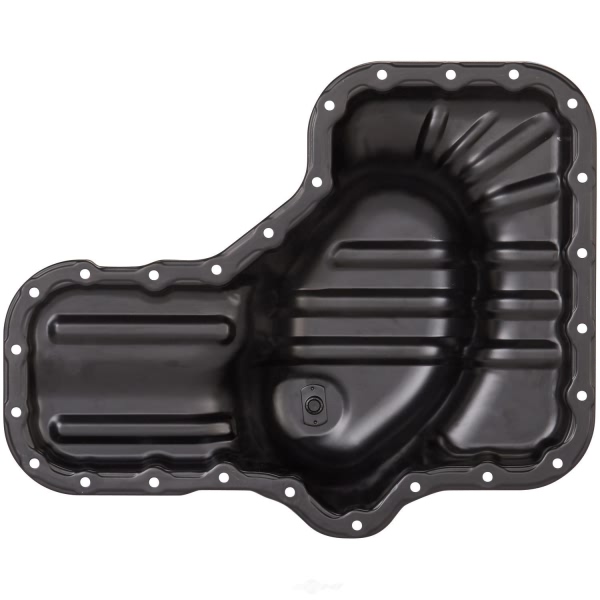 Spectra Premium Lower New Design Engine Oil Pan TOP23A