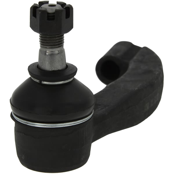 Centric Premium™ Front Driver Side Outer Steering Tie Rod End 612.63072