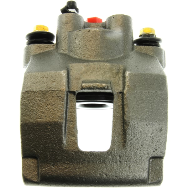 Centric Remanufactured Semi-Loaded Rear Driver Side Brake Caliper 141.58504