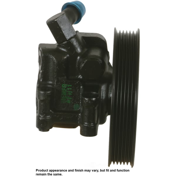 Cardone Reman Remanufactured Power Steering Pump w/o Reservoir 20-316P