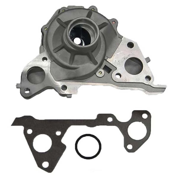 GMB Engine Coolant Water Pump 146-1130