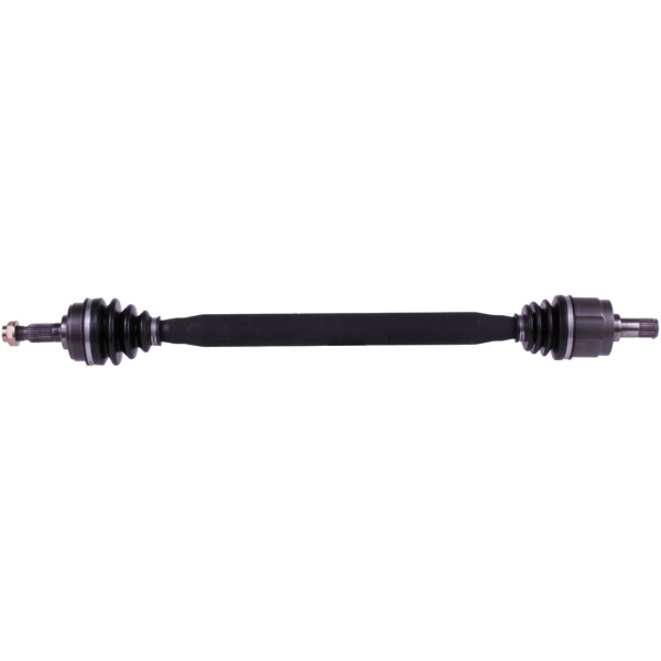 Cardone Reman Remanufactured CV Axle Assembly 60-4042