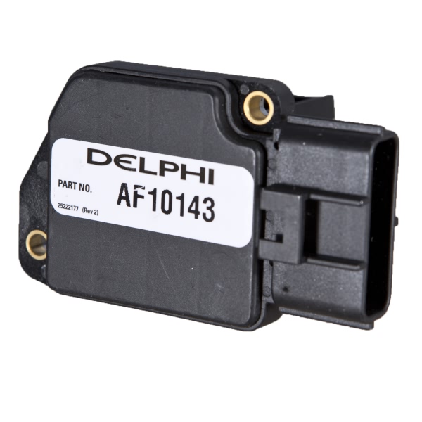 Delphi Mass Air Flow Sensor AF10143