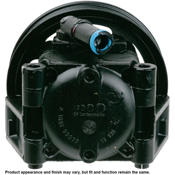 Cardone Reman Remanufactured Power Steering Pump w/o Reservoir 21-5416
