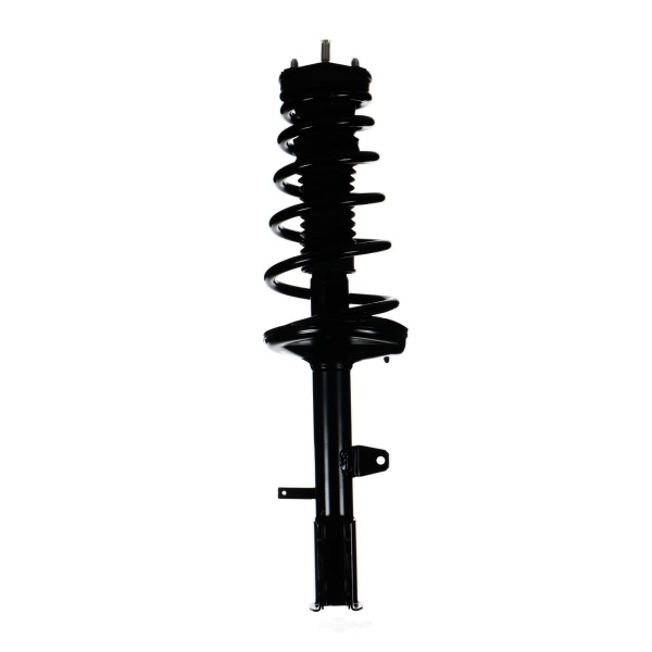 Monroe Quick-Strut™ Rear Driver Side Complete Strut Assembly 172965