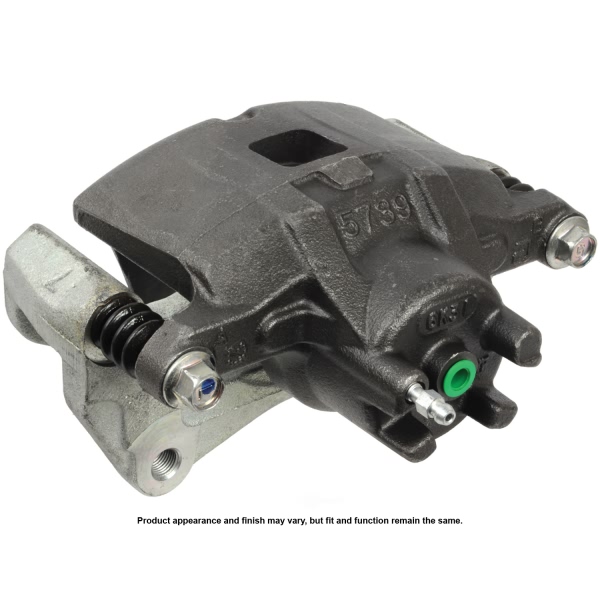 Cardone Reman Remanufactured Unloaded Caliper w/Bracket 18-B5032C