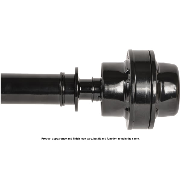 Cardone Reman Remanufactured Driveshaft/ Prop Shaft 65-2001