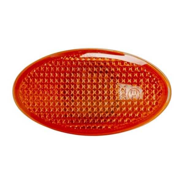 TYC Driver Side Replacement Side Marker Light 18-0461-00