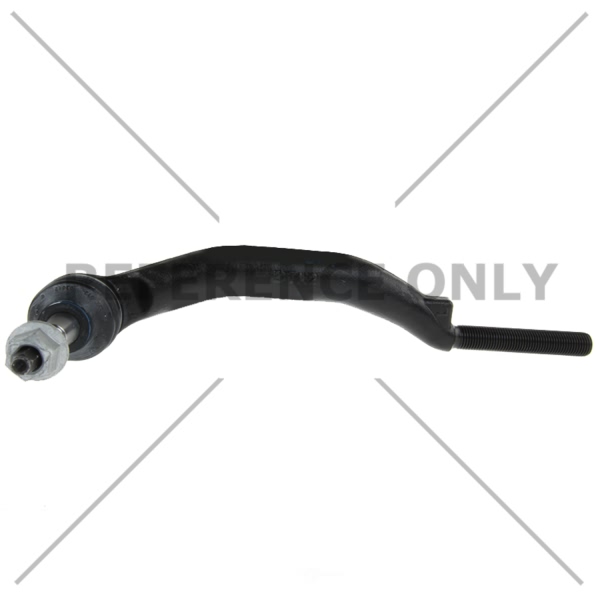 Centric Premium™ Front Driver Side Outer Steering Tie Rod End 612.62101