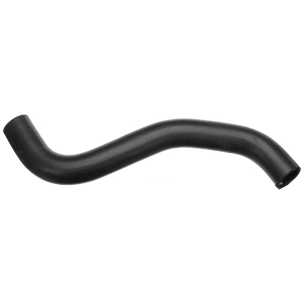 Gates Engine Coolant Molded Radiator Hose 22804