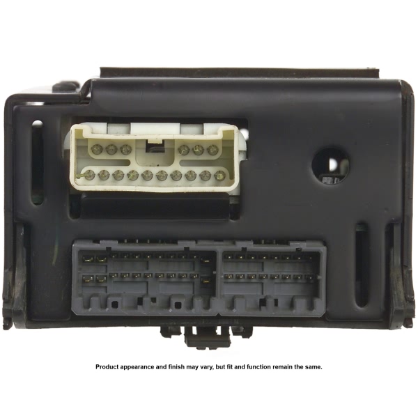 Cardone Reman Remanufactured Lighting Control Module 73-71001