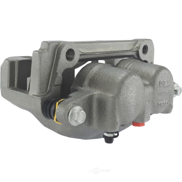 Centric Remanufactured Semi-Loaded Front Driver Side Brake Caliper 141.65060