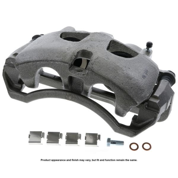 Cardone Reman Remanufactured Unloaded Caliper w/Bracket 18-B5172