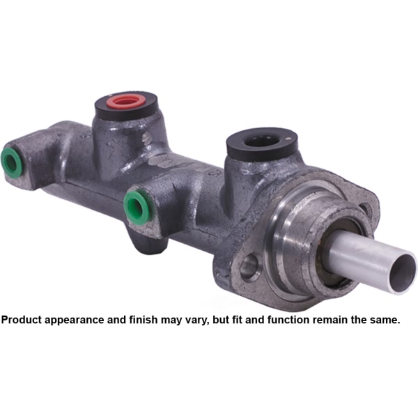 Cardone Reman Remanufactured Master Cylinder 11-2299