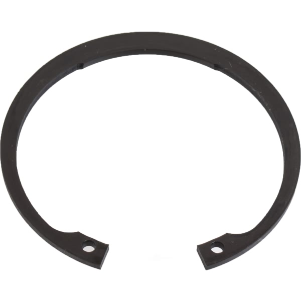 SKF Rear Wheel Bearing Retainer CIR508