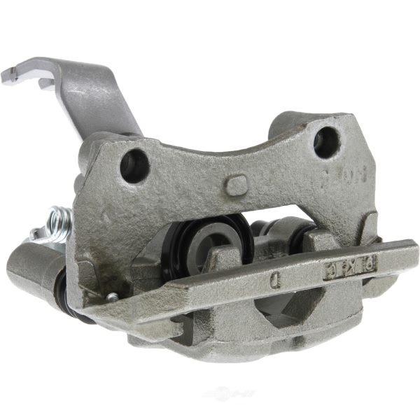 Centric Remanufactured Semi-Loaded Rear Driver Side Brake Caliper 141.45556