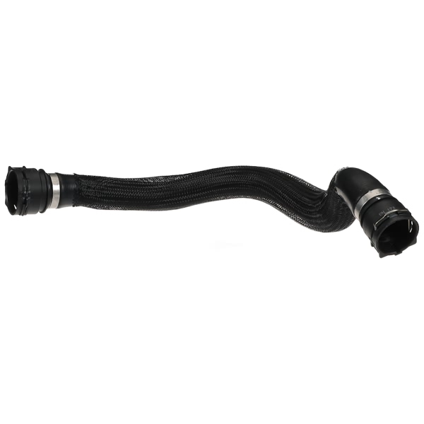 Gates Engine Coolant Molded Radiator Hose 24745