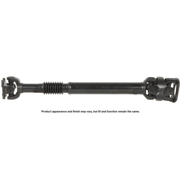 Cardone Reman Remanufactured Driveshaft/ Prop Shaft 65-3016