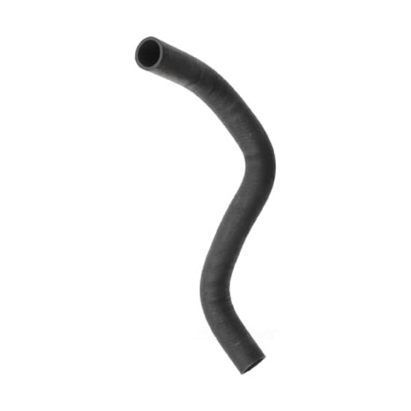 Dayco Engine Coolant Curved Radiator Hose 72322