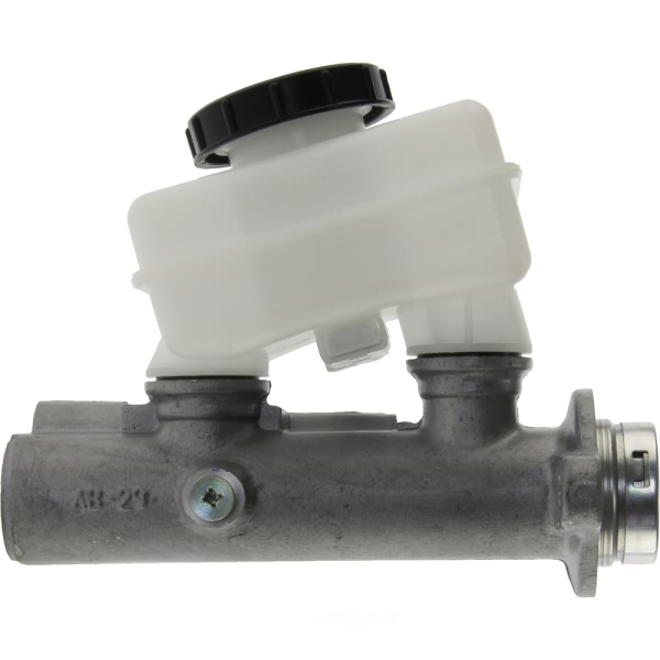 Centric Premium Brake Master Cylinder 130.42708