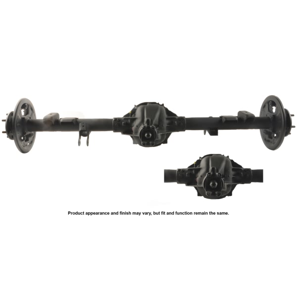 Cardone Reman Remanufactured Drive Axle Assembly 3A-18003LHH