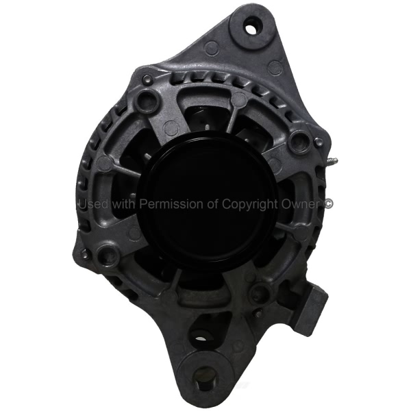 Quality-Built Alternator Remanufactured 10330