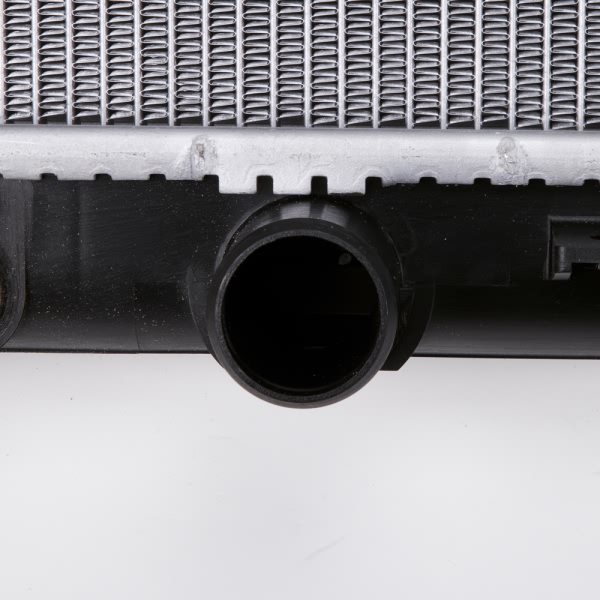 TYC Engine Coolant Radiator 13418