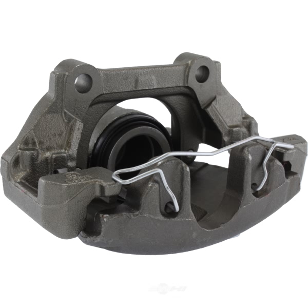 Centric Remanufactured Semi-Loaded Front Driver Side Brake Caliper 141.33086