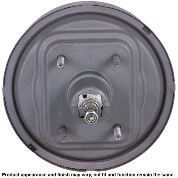 Cardone Reman Remanufactured Vacuum Power Brake Booster w/o Master Cylinder 53-5470