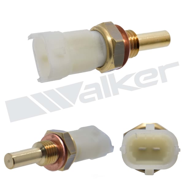 Walker Products Engine Coolant Temperature Sensor 211-1043