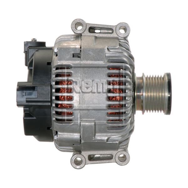 Remy Remanufactured Alternator 12893