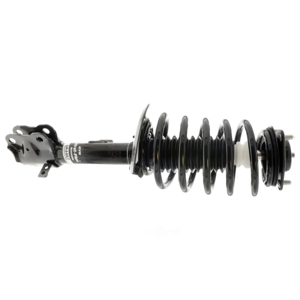 KYB Strut Plus Front Passenger Side Twin Tube Complete Strut Assembly SR4467