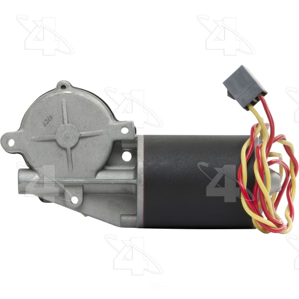 ACI Rear Driver Side Window Motor 83139