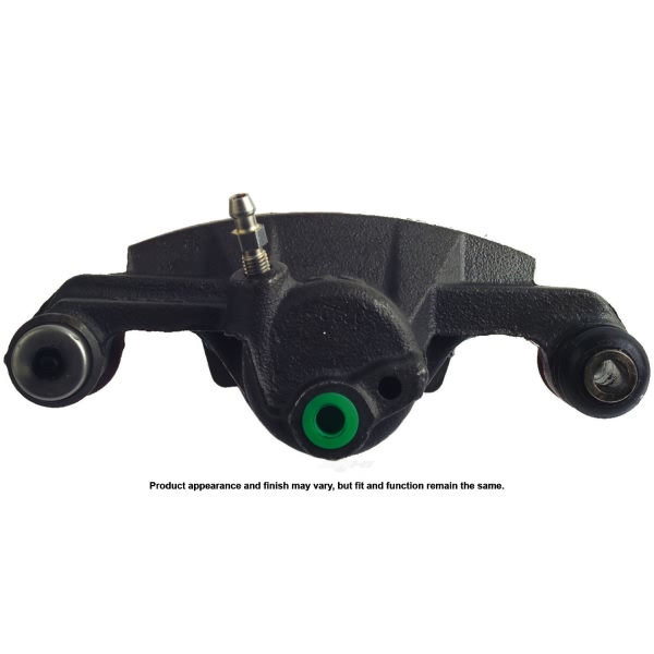 Cardone Reman Remanufactured Unloaded Caliper 19-1776