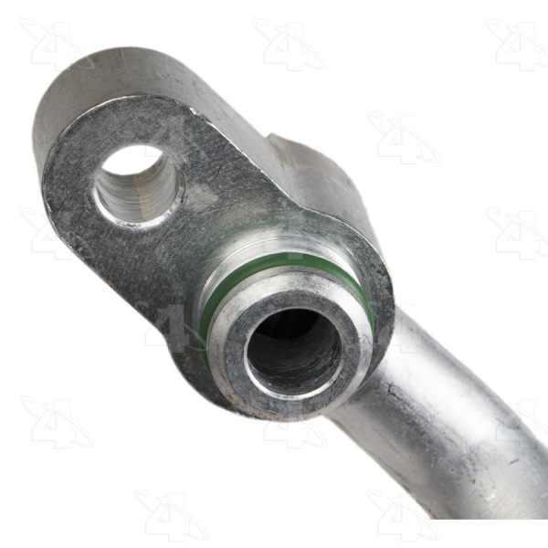Four Seasons A C Discharge Line Hose Assembly 56852