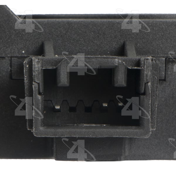 Four Seasons Hvac Recirculation Door Actuator 73161