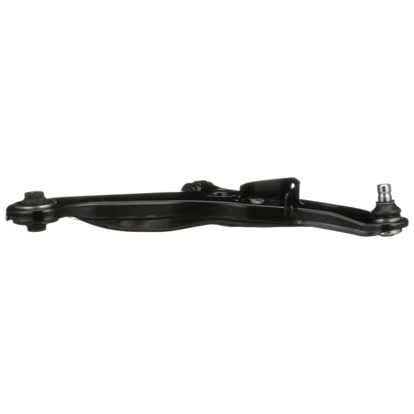 Delphi Front Passenger Side Lower Control Arm And Ball Joint Assembly TC3784