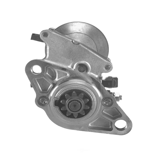 Denso Remanufactured Starter 280-0168