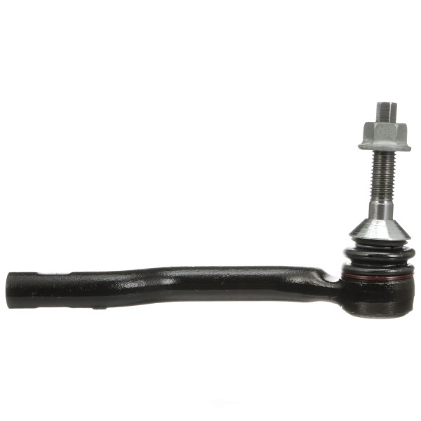 Delphi Passenger Side Outer Steering Tie Rod End TA5562