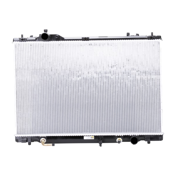 TYC Engine Coolant Radiator 13037