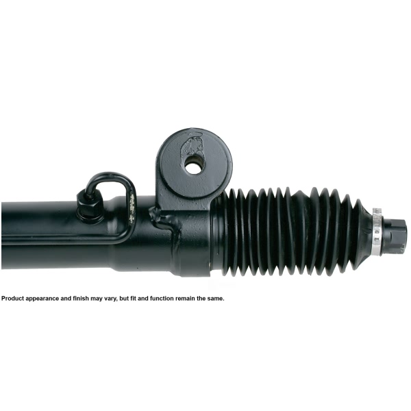 Cardone Reman Remanufactured Hydraulic Power Rack and Pinion Complete Unit 22-1014