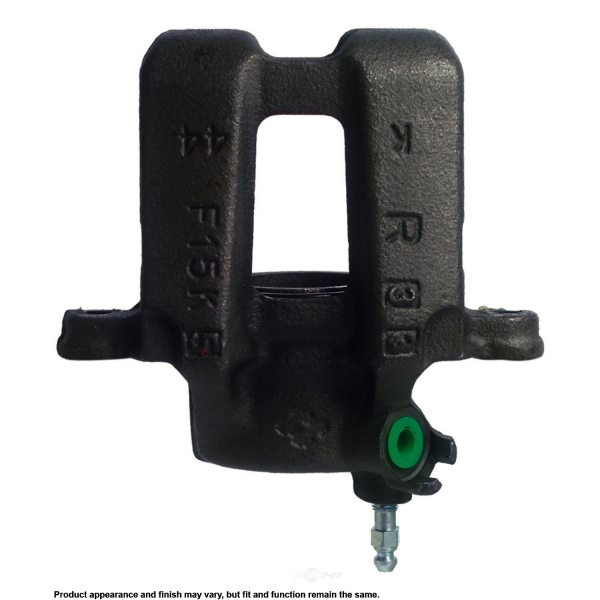 Cardone Reman Remanufactured Unloaded Caliper 19-1416