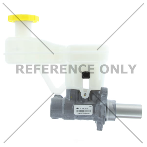 Centric Premium Brake Master Cylinder 130.63085