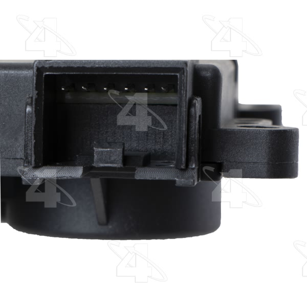 Four Seasons Hvac Heater Blend Door Actuator 73034